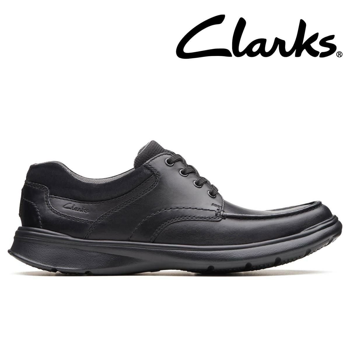 クラークス メンズ ドレスシューズ バーウィックレース Clarks