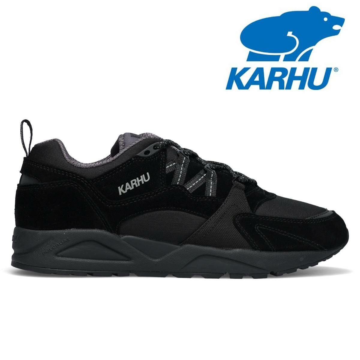カルフ メンズ スニーカー フュージョン2.0 KARHU kh804192 の通販