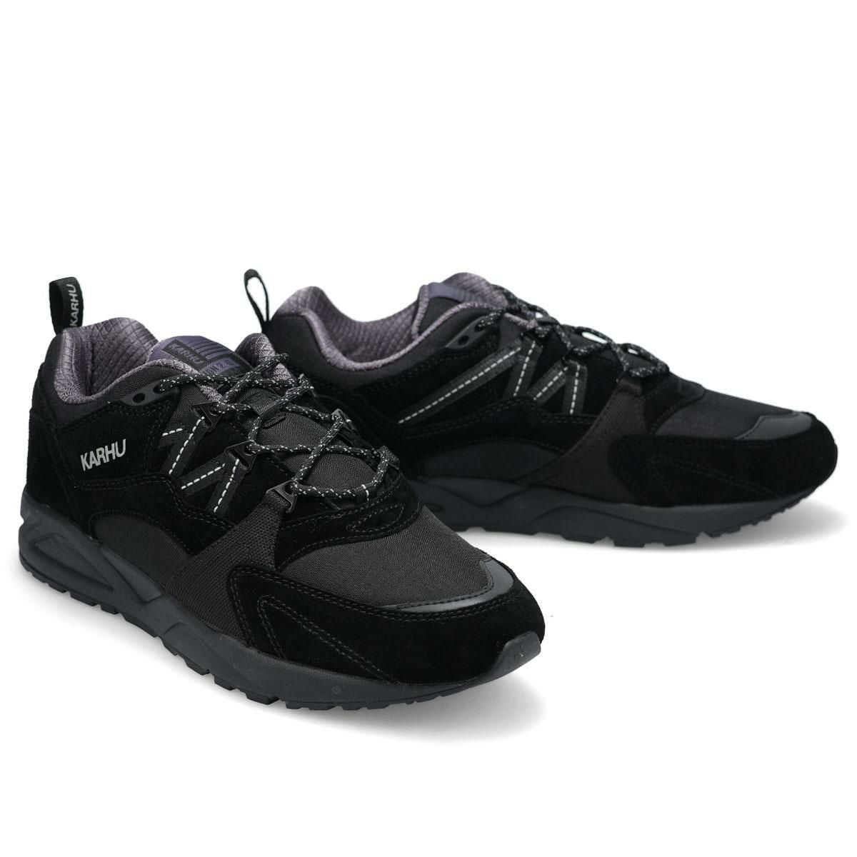 カルフ メンズ スニーカー フュージョン2.0 KARHU kh804192 の通販