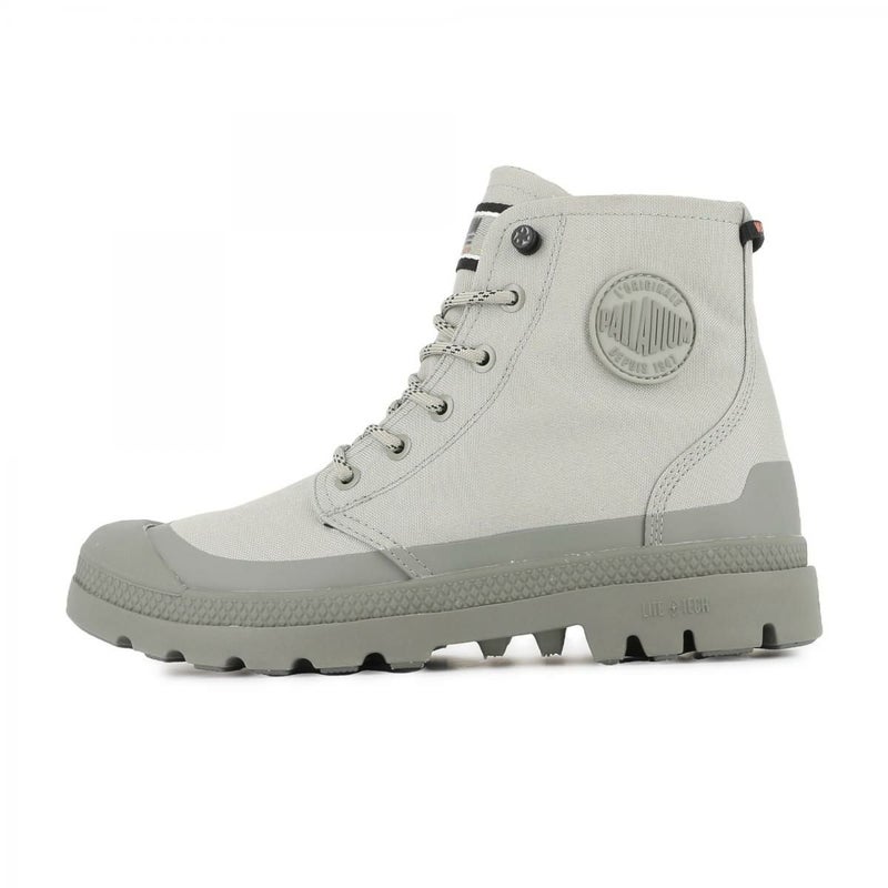 パラディウム レディース パンパ レーシング LT+WP+ZIP PALLADIUM 74066