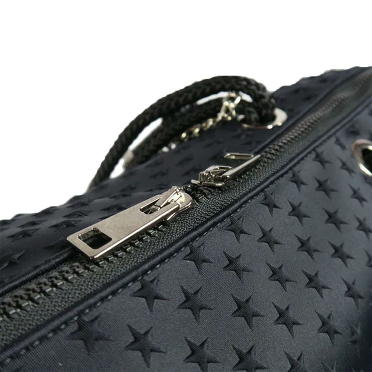 レーク バッグ クイーンレーク ブラック イタリア製 L4K3 qla-1000　4