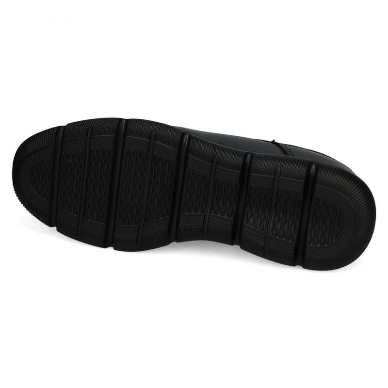 エリニュスクラウン メンズ カジュアルシューズ 外羽根プレーントゥ ERINYS CROWN er-0356 23