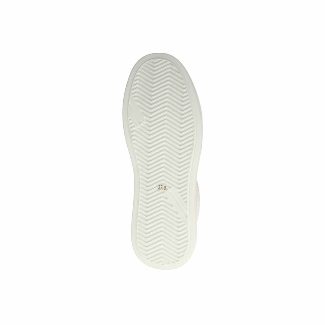  エリニュスクラウン メンズ カジュアルシューズ レザースニーカー ERINYS CROWN er-0357 4