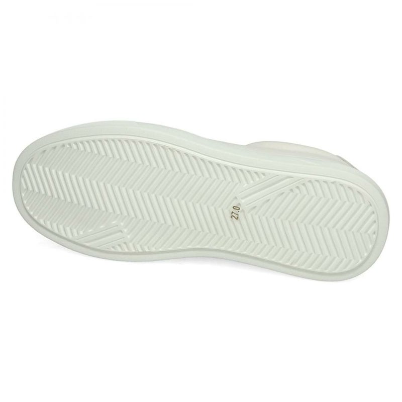  エリニュスクラウン メンズ カジュアルシューズ レザースニーカー ERINYS CROWN er-0357 33