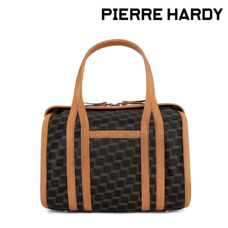 ピエール アルディ ミニキャブバッグ PIERRE HARDY adv06fa25cvccf