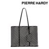 ピエール アルディバッグ キャブトート PIERRE HARDY afv3wa25cvcbcf