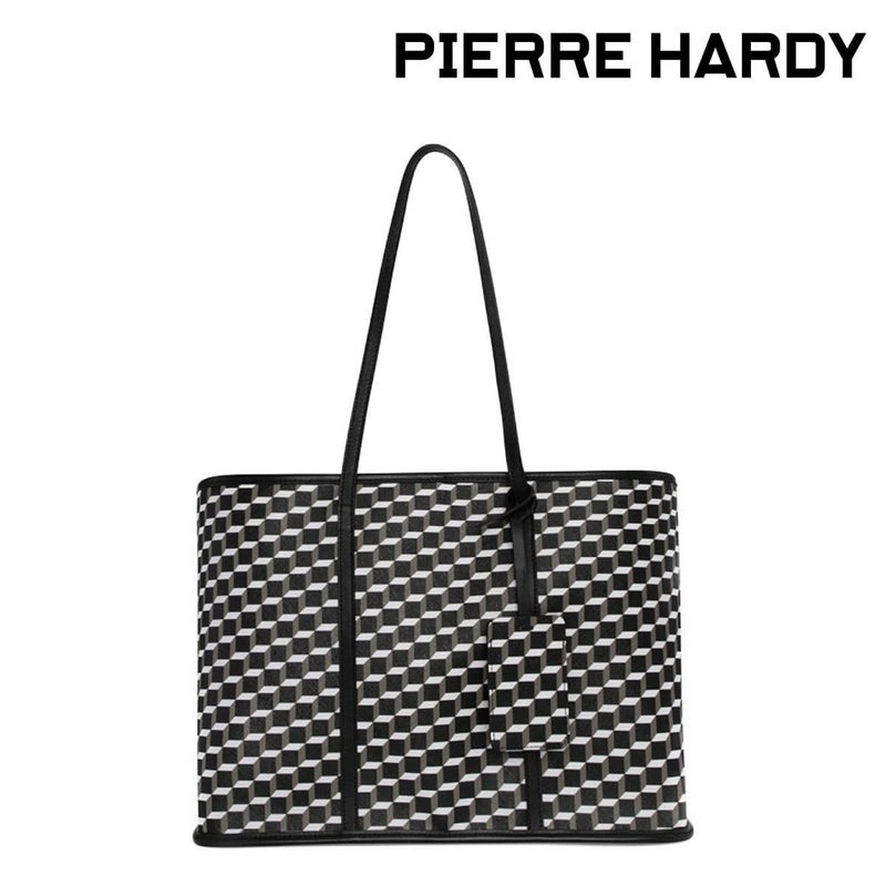 ピエール アルディバッグ キャブトート PIERRE HARDY afv3wa25cvcbcf