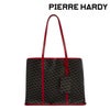 ピエール アルディバッグ キャブトート PIERRE HARDY afv3wa25cvcbcf