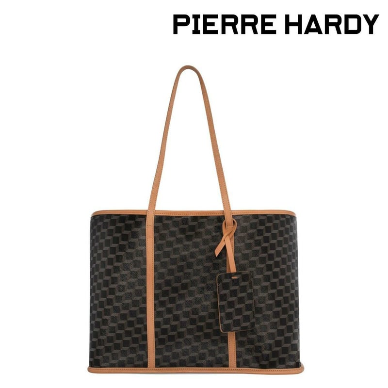 ピエール アルディバッグ キャブトート PIERRE HARDY afv3wa25cvcbcf