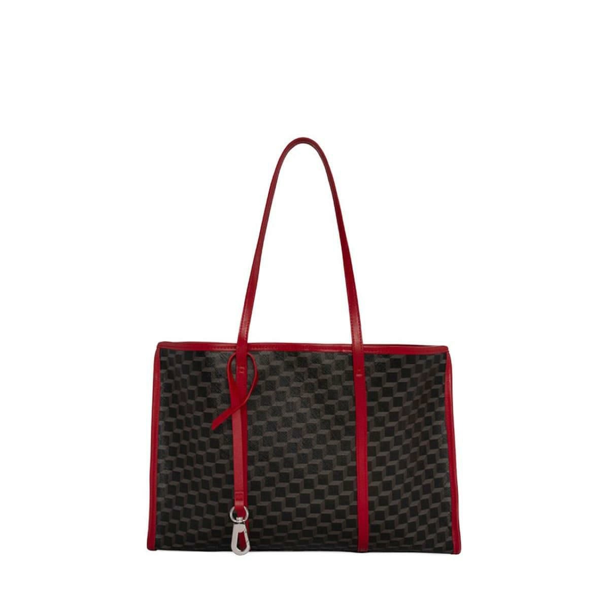 ピエール アルディバッグ キャブトート PIERRE HARDY afv3wa25cvcbcf