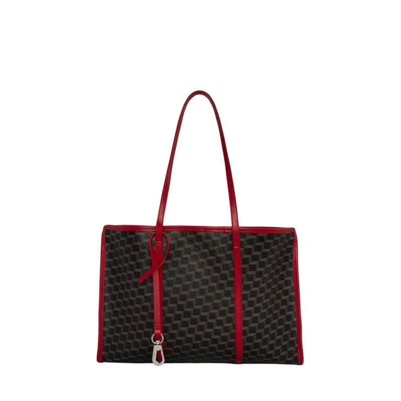 ピエール アルディバッグ キャブトート PIERRE HARDY afv3wa25cvcbcf