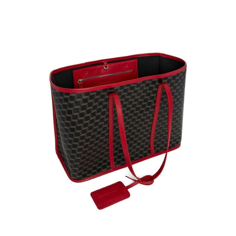 ピエール アルディバッグ キャブトート PIERRE HARDY afv3wa25cvcbcf