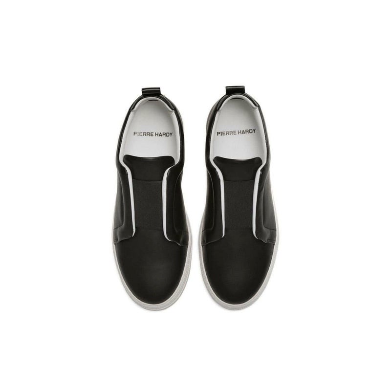 ピエール アルディ レディース スライダー PIERRE HARDY js02zfa25calf