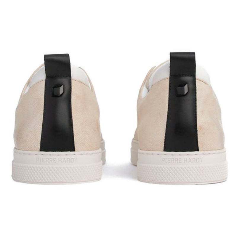 ピエール アルディ メンズ スニーカー スライダー PIERRE HARDY jx02zfa25calf