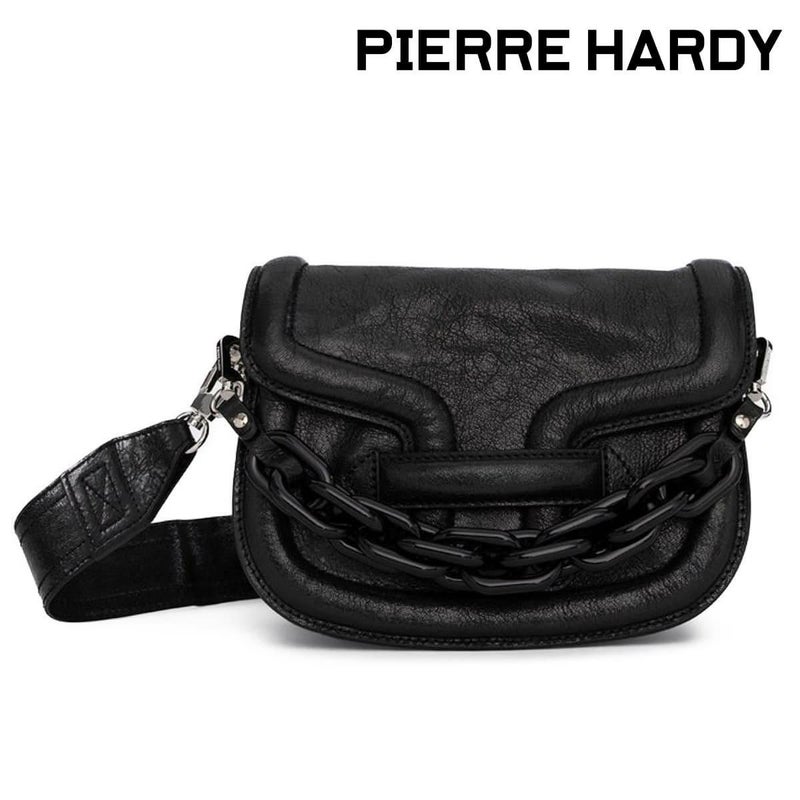 ピエール アルディ ミニアルファヴィルバッグ PIERRE HARDY nv01zfa25