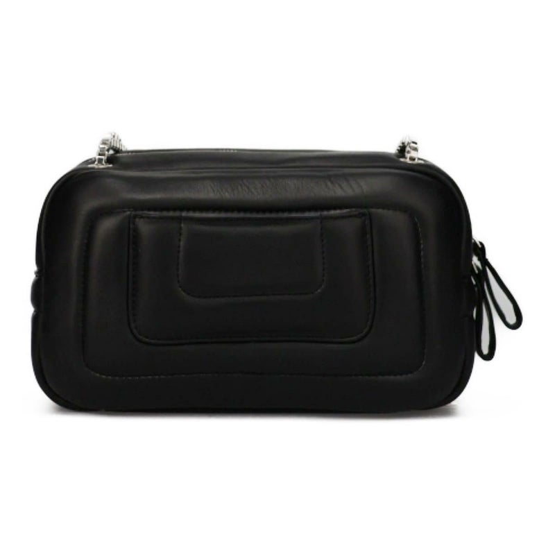 ピエール アルディ ショルダーバッグ ブラック PIERRE HARDY prv02zs24lamb