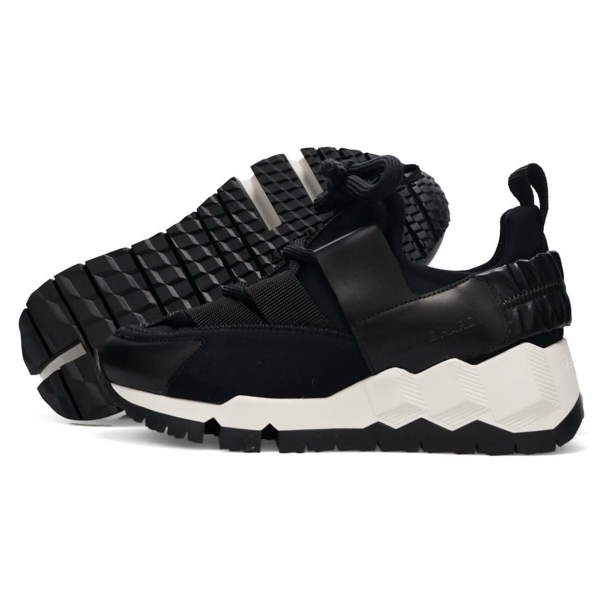 ピエール アルディ レディース トレックコメットXL ブラック PIERRE HARDY pys02wa25cfneo