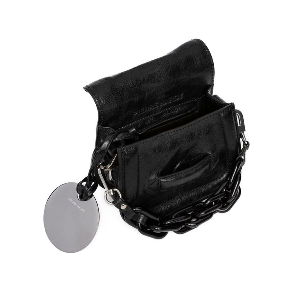 ピエール アルディ マイクロアルファヴィルバッグ PIERRE HARDY qv03zfa25