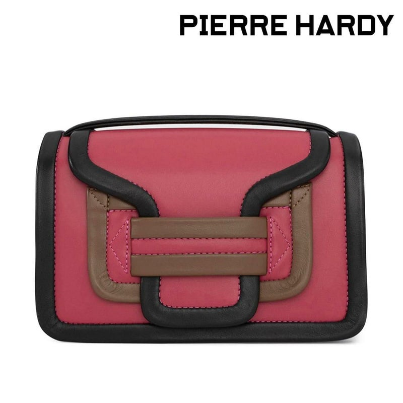 ピエール アルディ アルファハンドバッグ PIERRE HARDY qv08fa25