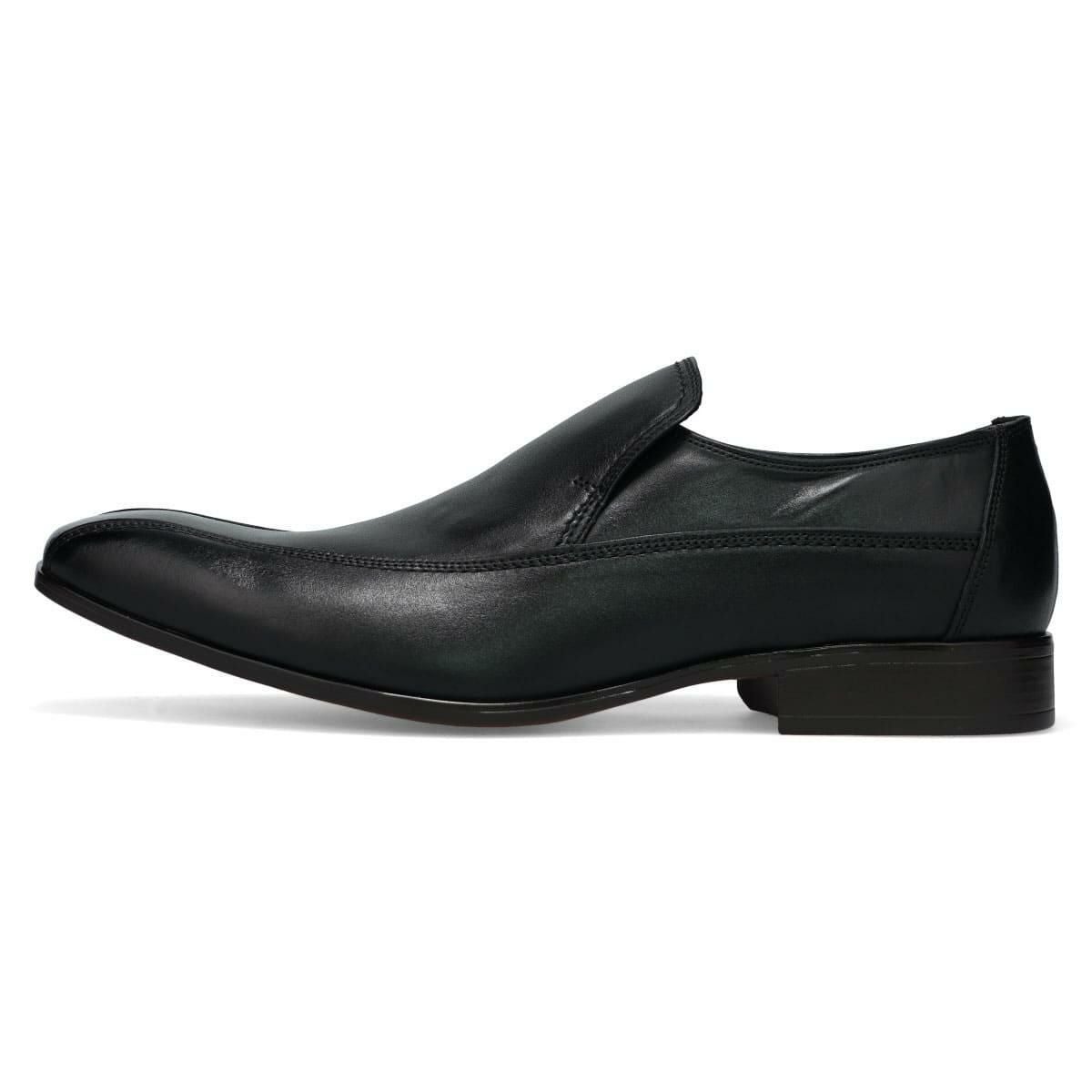 フランコルッチ メンズ ドレスシューズ スリッポン 日本製 FRANCO LUZI 552