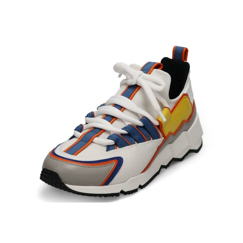 ピエールアルディ メンズ スニーカー トレックコメット PIERRE HARDY lx1pifa25cfcanv