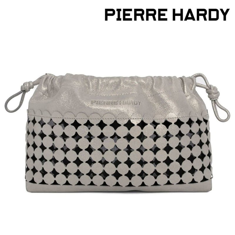 ピエールアルディ バッグ ツインクラッチビュル PIERRE HARDY vv09bwa25mekdme