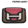 ピエールアルディ アルファマキシハンドバッグ PIERRE HARDY XR04FA25CFLAMB XR04FA25LAMCALF