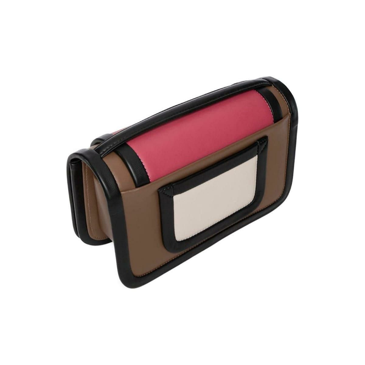 ピエールアルディ アルファマキシハンドバッグ PIERRE HARDY XR04FA25CFLAMB XR04FA25LAMCALF