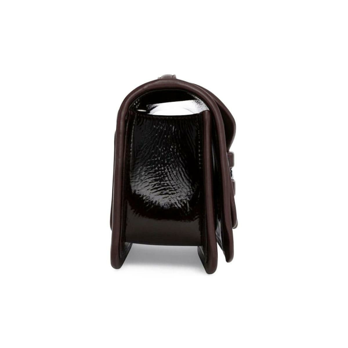 ピエールアルディ アルファマキシハンドバッグ PIERRE HARDY xr04wa25patkdlm