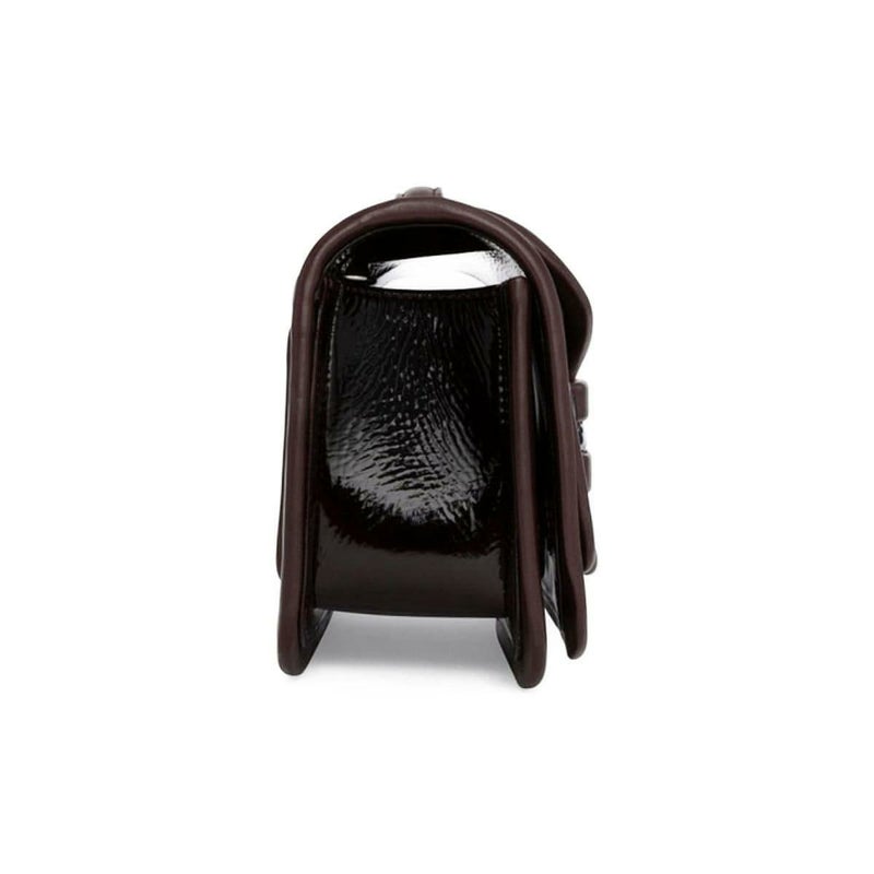 ピエールアルディ アルファマキシハンドバッグ PIERRE HARDY xr04wa25patkdlm