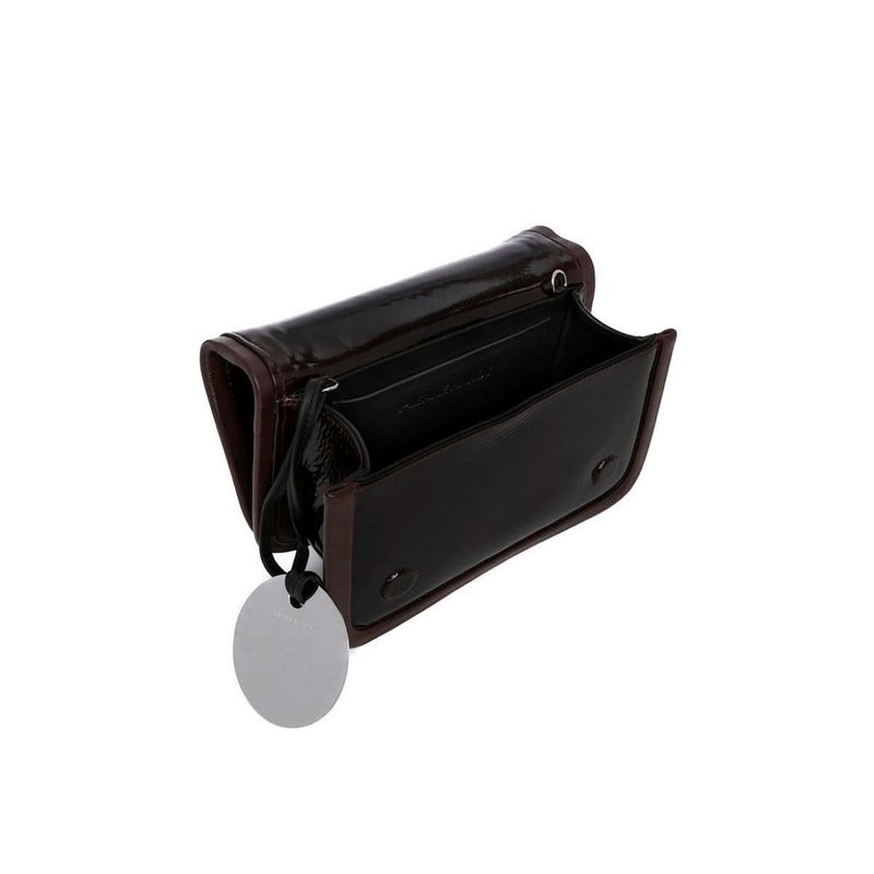 ピエールアルディ アルファマキシハンドバッグ PIERRE HARDY xr04wa25patkdlm