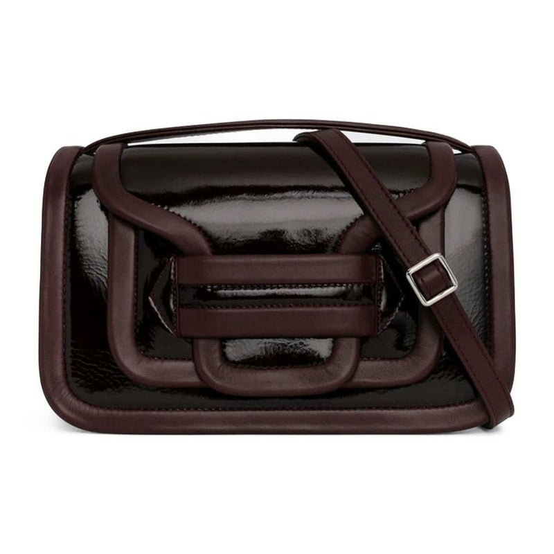 ピエールアルディ アルファマキシハンドバッグ PIERRE HARDY xr04wa25patkdlm