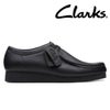 クラークス メンズ カジュアルシューズ ワラビーエヴォウォータープルーフ Clarks 26177833 26177834