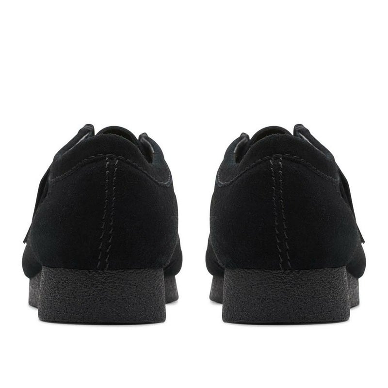 クラークス メンズ カジュアルシューズ ワラビーエヴォウォータープルーフ Clarks 26177833 26177834