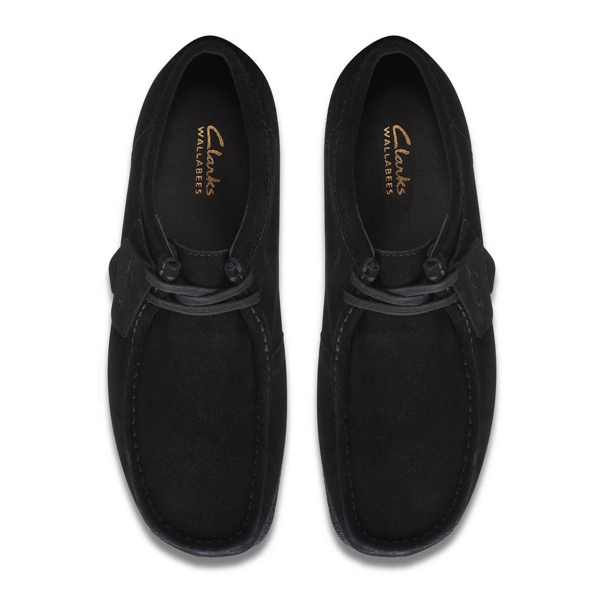 クラークス メンズ カジュアルシューズ ワラビーエヴォウォータープルーフ Clarks 26177833 26177834