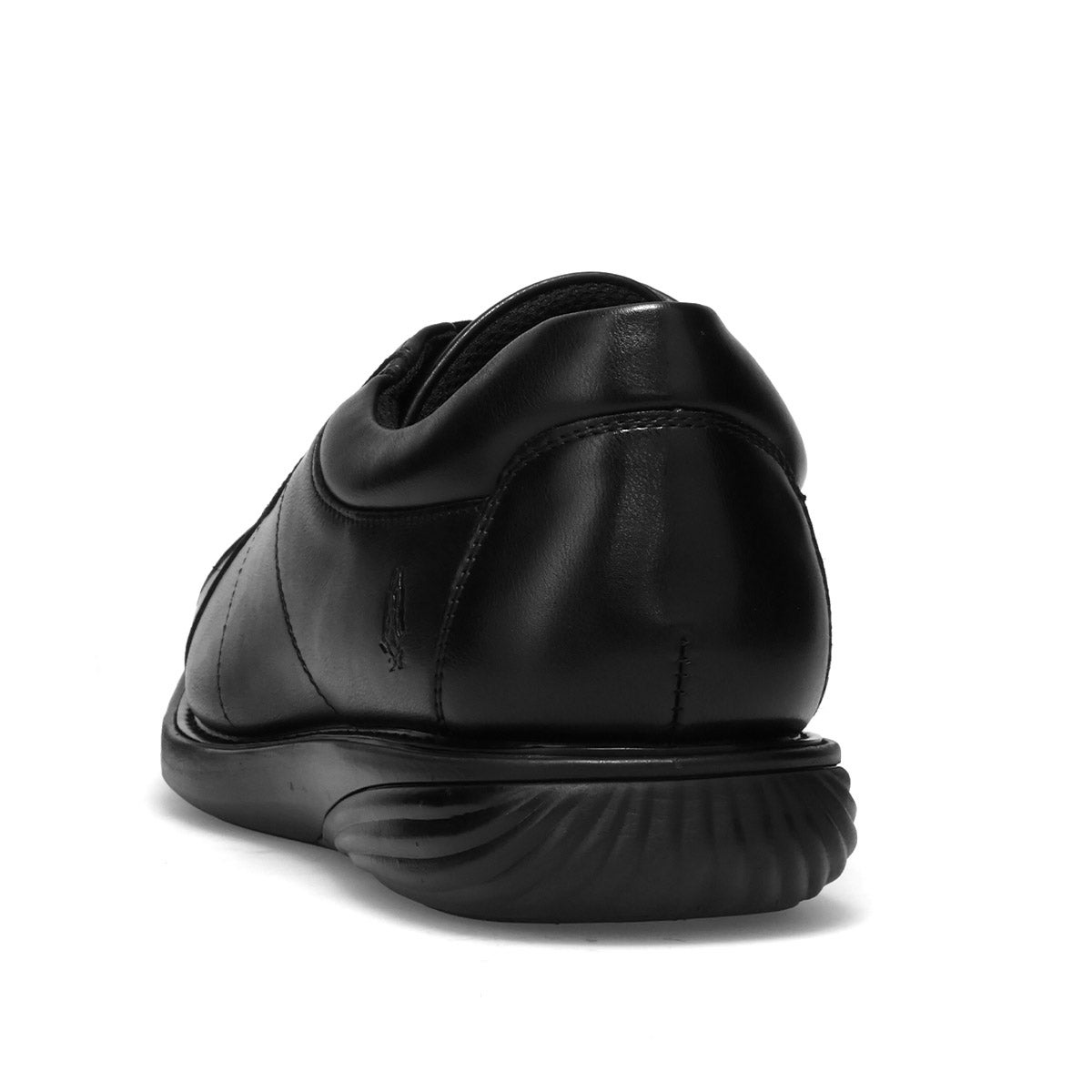 ハッシュパピー メンズ カジュアルシューズ レザースニーカー Hush Puppies m-7129t