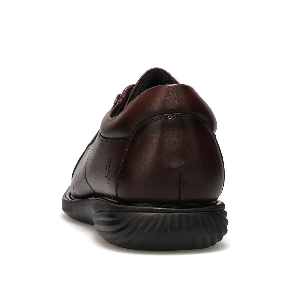 ハッシュパピー メンズ カジュアルシューズ レザースニーカー Hush Puppies m-7129t