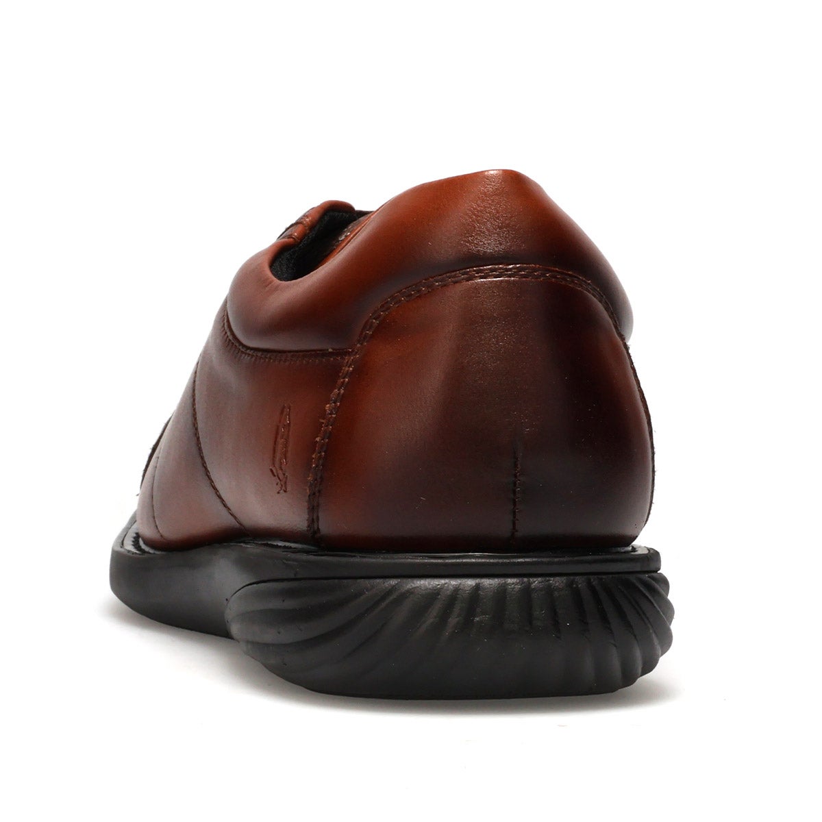 ハッシュパピー メンズ カジュアルシューズ レザースニーカー Hush Puppies m-7129t