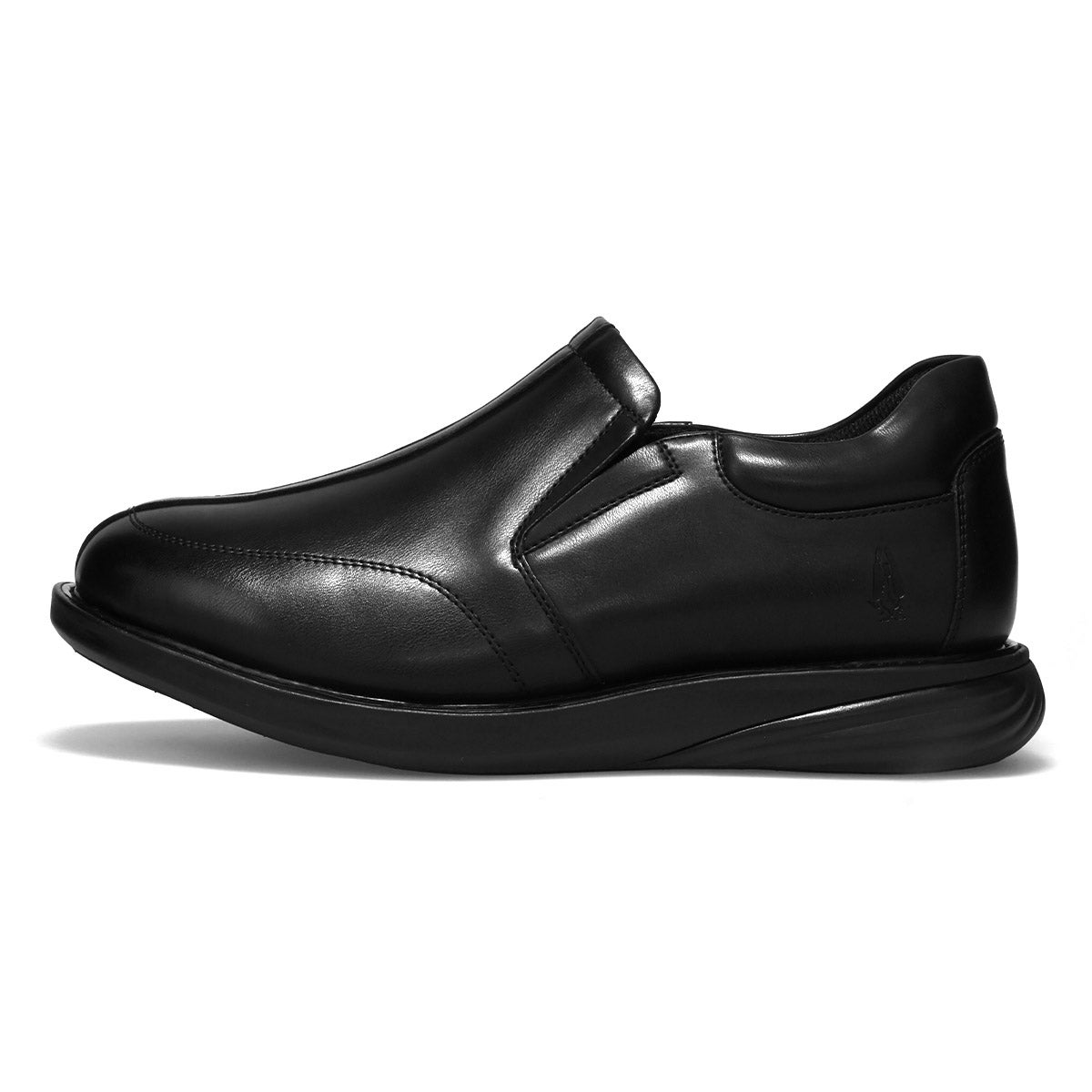 ハッシュパピー メンズ カジュアルシューズ スリッポン Hush Puppies m-7130t