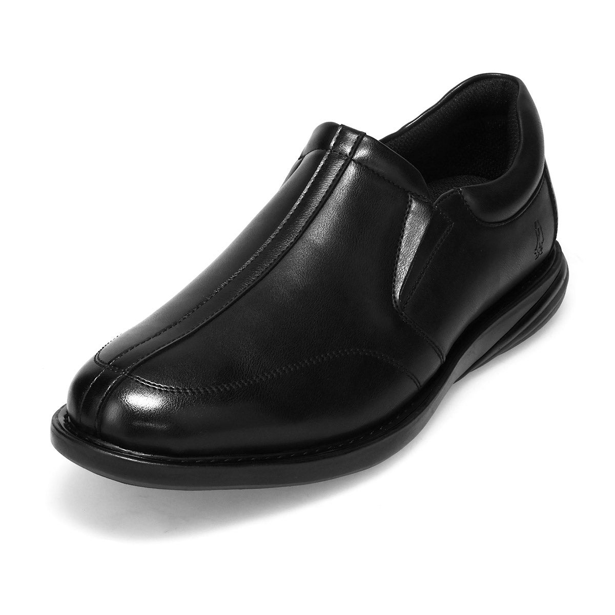 ハッシュパピー メンズ カジュアルシューズ スリッポン Hush Puppies m-7130t