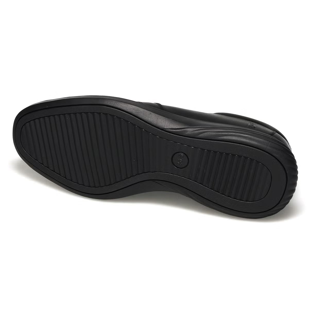 ハッシュパピー メンズ カジュアルシューズ スリッポン Hush Puppies m-7130t