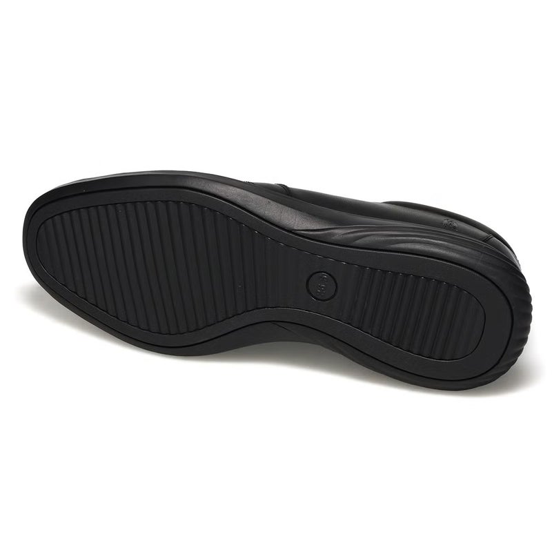 ハッシュパピー メンズ カジュアルシューズ スリッポン Hush Puppies m-7130t