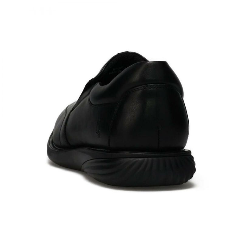 ハッシュパピー メンズ カジュアルシューズ スリッポン Hush Puppies m-7130t