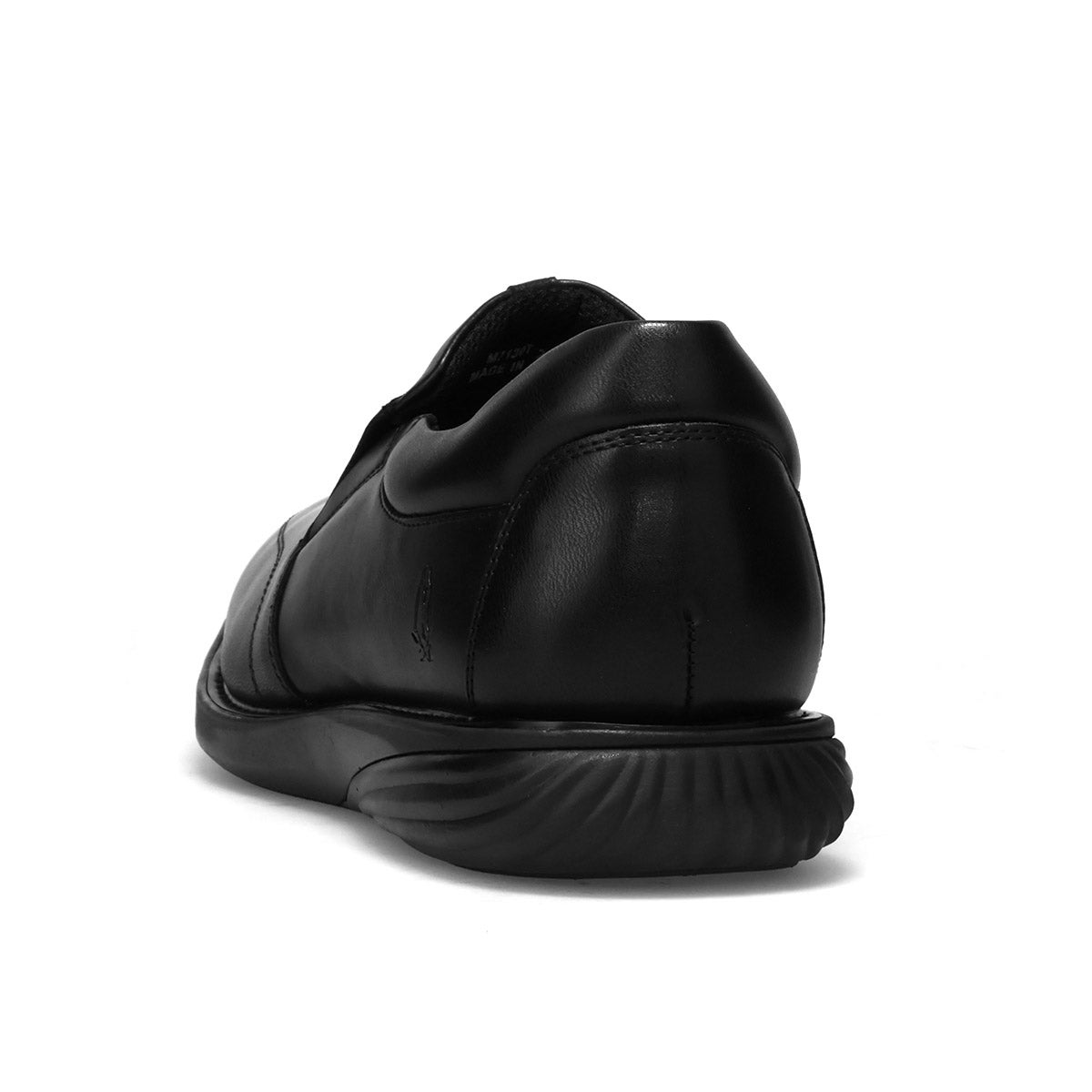 ハッシュパピー メンズ カジュアルシューズ スリッポン Hush Puppies m-7130t