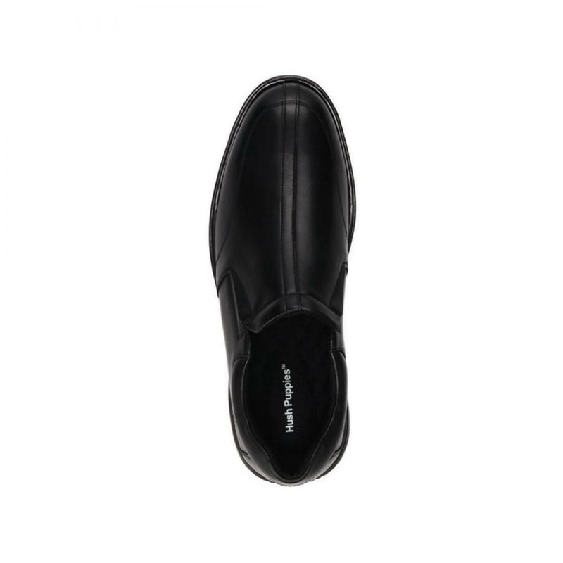 ハッシュパピー メンズ カジュアルシューズ スリッポン Hush Puppies m-7130t