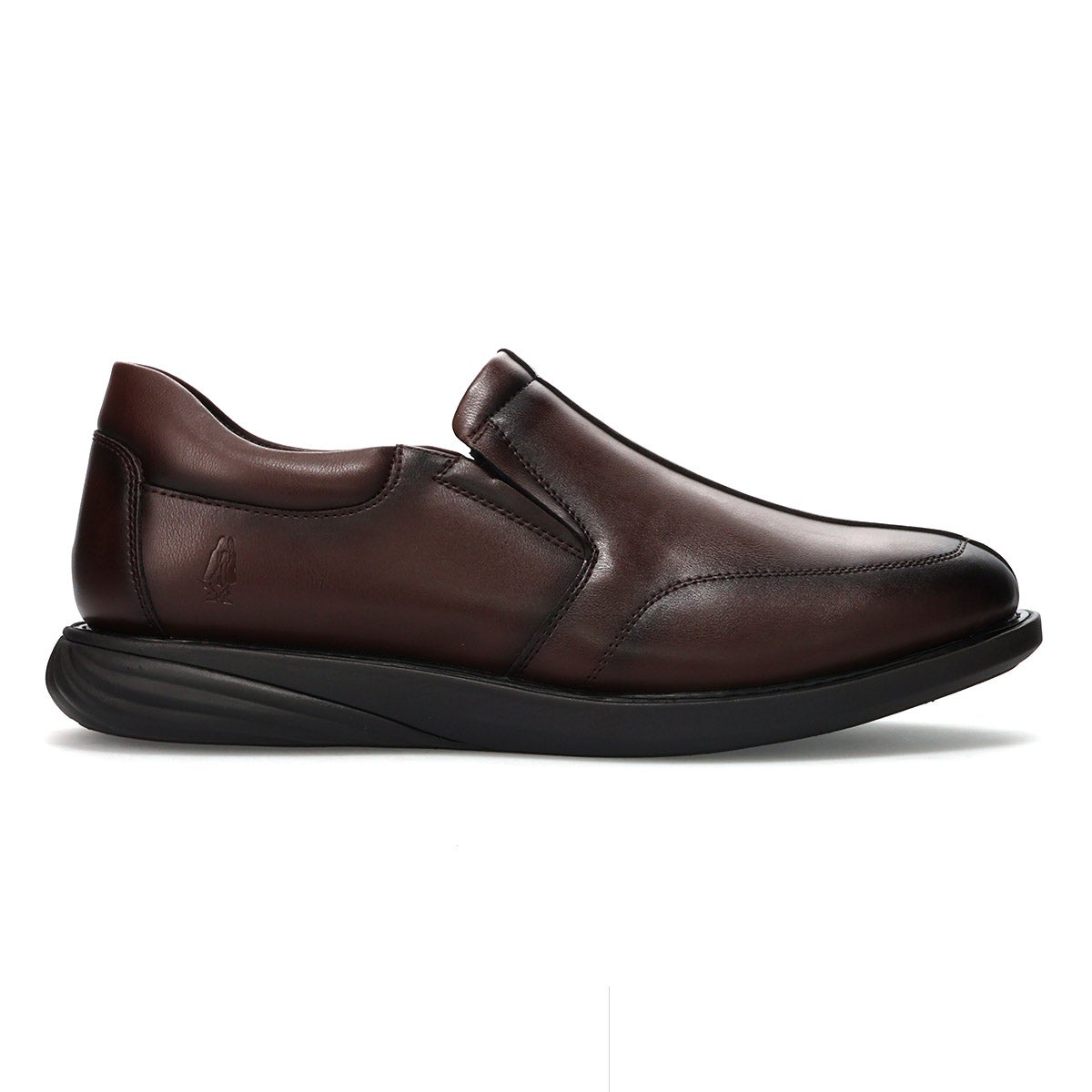 ハッシュパピー メンズ カジュアルシューズ スリッポン Hush Puppies m-7130t