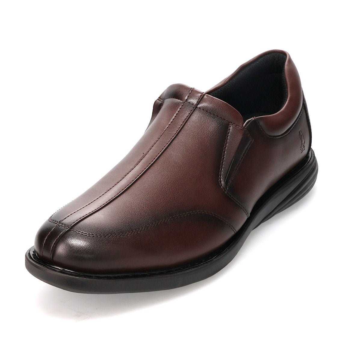 ハッシュパピー メンズ カジュアルシューズ スリッポン Hush Puppies m-7130t
