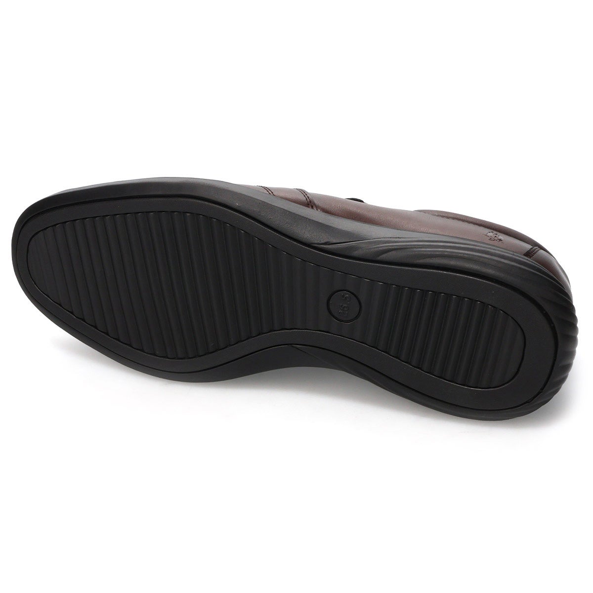 ハッシュパピー メンズ カジュアルシューズ スリッポン Hush Puppies m-7130t