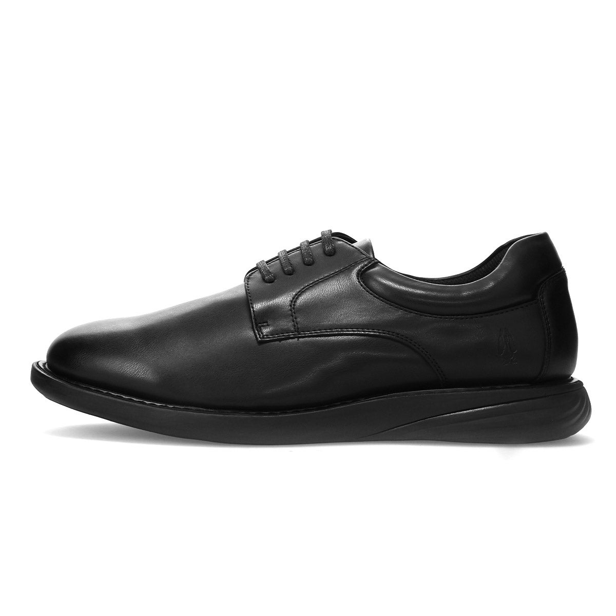 ハッシュパピー メンズ カジュアルシューズ 外羽根プレーン Hush Puppies m-7131t