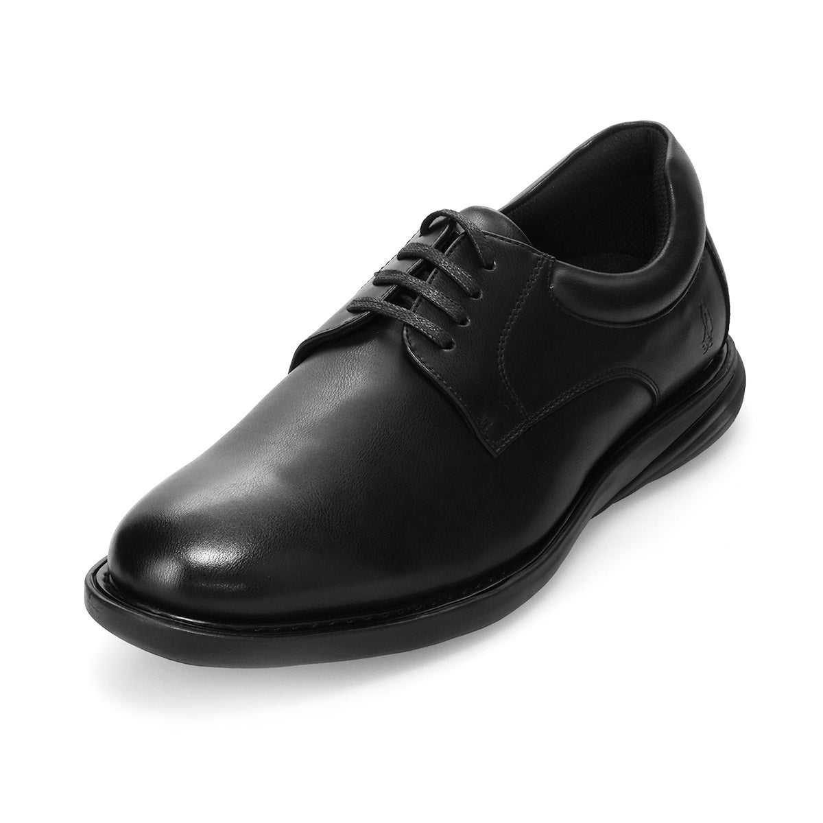 ハッシュパピー メンズ カジュアルシューズ 外羽根プレーン Hush Puppies m-7131t